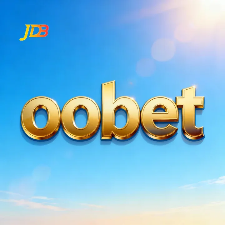Logo da oobet